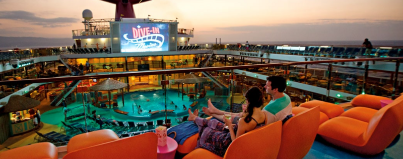 6-Day Eastern Caribbean